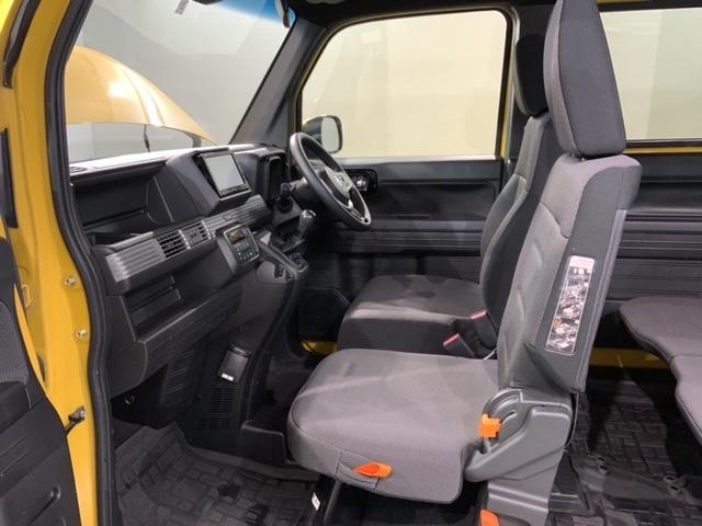 Ｎ－ＶＡＮ＋スタイル ファン・ホンダセンシング　最長５年保証　ワンオ－ナ－　ナビＶＸＭ－１８４ＶＦｉ　ＴＶ　Ｒカメラ　ＢＴオ－ディオＤＶＤ　ＬＥＤライト　フォグライト　ＶＳＡ　スマ－トキ－　スペアキー　盗難防止装置　整備記録簿　ＡＡＣ　Ｗエアバッグ（30枚目）