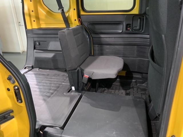 Ｎ－ＶＡＮ＋スタイル ファン・ホンダセンシング　最長５年保証　ワンオ－ナ－　ナビＶＸＭ－１８４ＶＦｉ　ＴＶ　Ｒカメラ　ＢＴオ－ディオＤＶＤ　ＬＥＤライト　フォグライト　ＶＳＡ　スマ－トキ－　スペアキー　盗難防止装置　整備記録簿　ＡＡＣ　Ｗエアバッグ（33枚目）