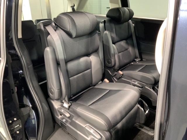 オデッセイ アブソルート H SENSING 最長5年保証 ワンオ-ナ- ナビVXU-217DYi TV Rカメラ マルチビュー CD録音 BTオ-ディオDVD ETC LEDライト 両側電動ドア VSA アルミ スマ-トキー(17枚目)