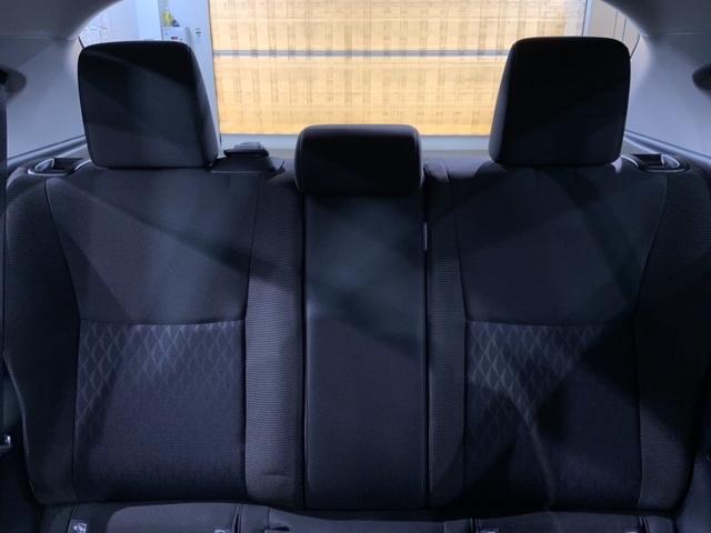 ヤリスクロス ハイブリッドＧ　最長５年保証　ワンオ－ナ－　Ｒカメラ　マルチビュー　ＢＴオ－ディオ　ドラレコ　衝突軽減Ｂ　ＥＴＣ　ＬＥＤライト　横滑り防止　クルコン　アルミ　スマ－トキ－　スペアキー　ドアバイザ－ＡＡＣ　Ｗエアバッグ（31枚目）