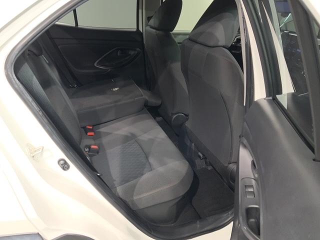 ヤリスクロス ハイブリッドＧ　最長５年保証　ワンオ－ナ－　Ｒカメラ　マルチビュー　ＢＴオ－ディオ　ドラレコ　衝突軽減Ｂ　ＥＴＣ　ＬＥＤライト　横滑り防止　クルコン　アルミ　スマ－トキ－　スペアキー　ドアバイザ－ＡＡＣ　Ｗエアバッグ（34枚目）