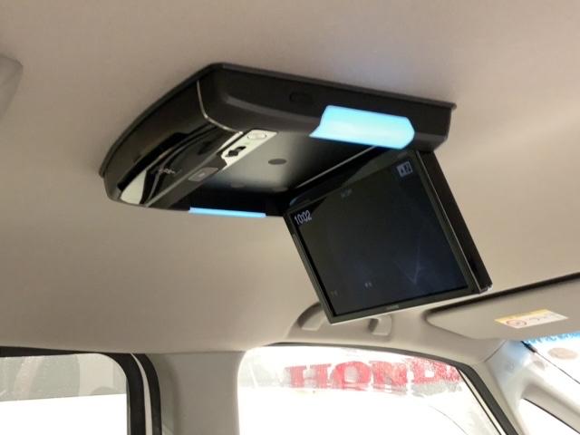 ステップワゴン Ｇ・ＥＸホンダセンシング　最長５年保証　禁煙　ワンオ－ナ－　大型ナビ　前後ドラレコ　後席モニタ－　Ｂｌｕｅｔｏｏｔｈ　フルセグＴＶ　ＤＶＤ再生　両側電動スライドドア　ＥＴＣ　シ－トヒ－タ－ドアバイザ－　フォグライト　整備記録簿（2枚目）
