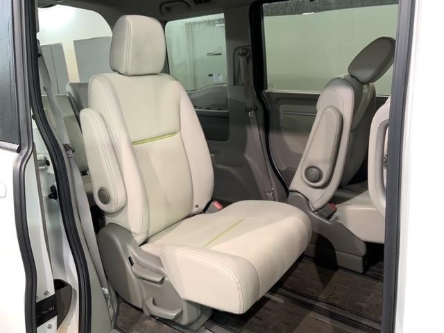 ステップワゴン Ｇ・ＥＸホンダセンシング　最長５年保証　禁煙　ワンオ－ナ－　大型ナビ　前後ドラレコ　後席モニタ－　Ｂｌｕｅｔｏｏｔｈ　フルセグＴＶ　ＤＶＤ再生　両側電動スライドドア　ＥＴＣ　シ－トヒ－タ－ドアバイザ－　フォグライト　整備記録簿（35枚目）