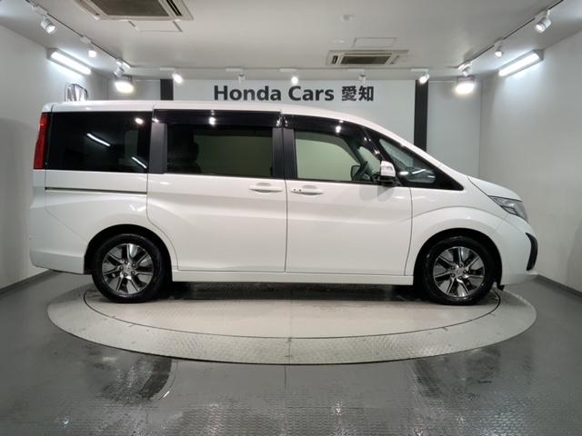 ステップワゴン Ｇ・ＥＸホンダセンシング　最長５年保証　禁煙　ワンオ－ナ－　大型ナビ　前後ドラレコ　後席モニタ－　Ｂｌｕｅｔｏｏｔｈ　フルセグＴＶ　ＤＶＤ再生　両側電動スライドドア　ＥＴＣ　シ－トヒ－タ－ドアバイザ－　フォグライト　整備記録簿（51枚目）