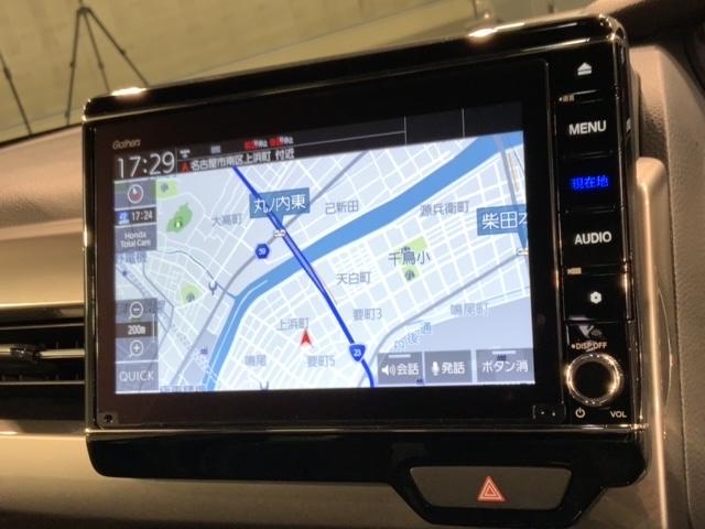 Ｎ－ＢＯＸカスタム Ｌターボスタイル＋ブラック　Ｈ　ＳＥＮＳＩＮＧ　最長５年保証　ワンオ－ナ－　ナビＶＸＵ－２２７ＮＢｉ　ＴＶ　Ｒカメラ　ＣＤ録音　ＢＴオ－ディオ　ＤＶＤ　シ－トヒ－タ－　Ｒモニタ－　ＥＴＣ　ＬＥＤライト　両側電動ドア　ＶＳＡ　ＰＳ（7枚目）