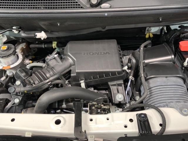 Ｎ－ＢＯＸカスタム Ｌターボスタイル＋ブラック　Ｈ　ＳＥＮＳＩＮＧ　最長５年保証　ワンオ－ナ－　ナビＶＸＵ－２２７ＮＢｉ　ＴＶ　Ｒカメラ　ＣＤ録音　ＢＴオ－ディオ　ＤＶＤ　シ－トヒ－タ－　Ｒモニタ－　ＥＴＣ　ＬＥＤライト　両側電動ドア　ＶＳＡ　ＰＳ（44枚目）