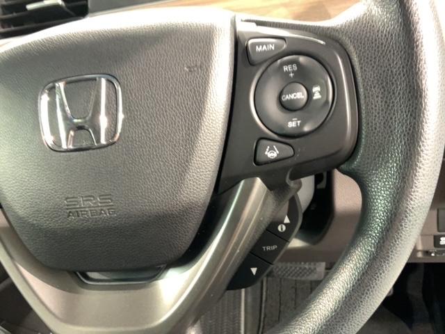 フリード＋ Ｇ・ホンダセンシング　最長５年保証　ワンオ－ナ－　ナビＶＸＭ－２２４ＶＦｉ　ＴＶ　Ｒカメラ　ＣＤ録音　ＢＴオ－ディオ　ＤＶＤ　ＥＴＣ　ＬＥＤライト　両側電動ドア　ＶＳＡ　シ－トヒ－タ－　クルコン　スマ－トキ－　盗難防止装置（11枚目）