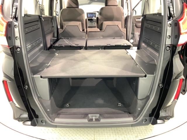 フリード＋ Ｇ・ホンダセンシング　最長５年保証　ワンオ－ナ－　ナビＶＸＭ－２２４ＶＦｉ　ＴＶ　Ｒカメラ　ＣＤ録音　ＢＴオ－ディオ　ＤＶＤ　ＥＴＣ　ＬＥＤライト　両側電動ドア　ＶＳＡ　シ－トヒ－タ－　クルコン　スマ－トキ－　盗難防止装置（19枚目）