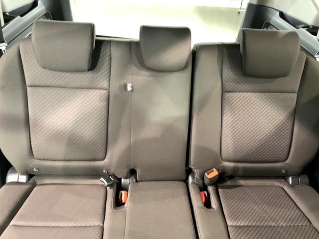 フリード＋ Ｇ・ホンダセンシング　最長５年保証　ワンオ－ナ－　ナビＶＸＭ－２２４ＶＦｉ　ＴＶ　Ｒカメラ　ＣＤ録音　ＢＴオ－ディオ　ＤＶＤ　ＥＴＣ　ＬＥＤライト　両側電動ドア　ＶＳＡ　シ－トヒ－タ－　クルコン　スマ－トキ－　盗難防止装置（32枚目）