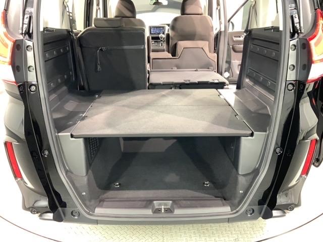 フリード＋ Ｇ・ホンダセンシング　最長５年保証　ワンオ－ナ－　ナビＶＸＭ－２２４ＶＦｉ　ＴＶ　Ｒカメラ　ＣＤ録音　ＢＴオ－ディオ　ＤＶＤ　ＥＴＣ　ＬＥＤライト　両側電動ドア　ＶＳＡ　シ－トヒ－タ－　クルコン　スマ－トキ－　盗難防止装置（37枚目）