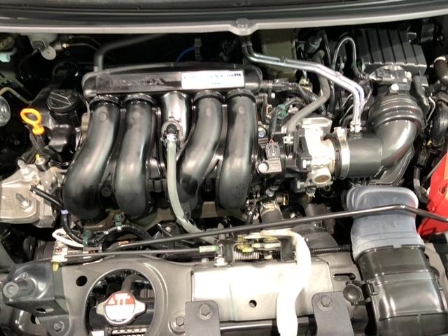 フリード＋ Ｇ・ホンダセンシング　最長５年保証　ワンオ－ナ－　ナビＶＸＭ－２２４ＶＦｉ　ＴＶ　Ｒカメラ　ＣＤ録音　ＢＴオ－ディオ　ＤＶＤ　ＥＴＣ　ＬＥＤライト　両側電動ドア　ＶＳＡ　シ－トヒ－タ－　クルコン　スマ－トキ－　盗難防止装置（44枚目）