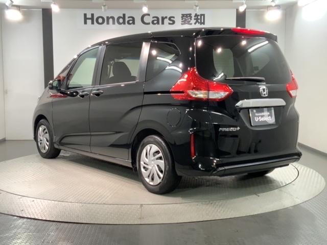 フリード＋ Ｇ・ホンダセンシング　最長５年保証　ワンオ－ナ－　ナビＶＸＭ－２２４ＶＦｉ　ＴＶ　Ｒカメラ　ＣＤ録音　ＢＴオ－ディオ　ＤＶＤ　ＥＴＣ　ＬＥＤライト　両側電動ドア　ＶＳＡ　シ－トヒ－タ－　クルコン　スマ－トキ－　盗難防止装置（48枚目）