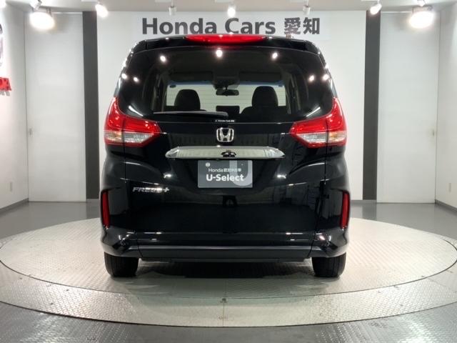 フリード＋ Ｇ・ホンダセンシング　最長５年保証　ワンオ－ナ－　ナビＶＸＭ－２２４ＶＦｉ　ＴＶ　Ｒカメラ　ＣＤ録音　ＢＴオ－ディオ　ＤＶＤ　ＥＴＣ　ＬＥＤライト　両側電動ドア　ＶＳＡ　シ－トヒ－タ－　クルコン　スマ－トキ－　盗難防止装置（49枚目）