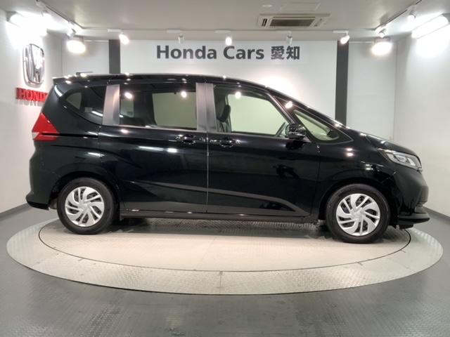 フリード＋ Ｇ・ホンダセンシング　最長５年保証　ワンオ－ナ－　ナビＶＸＭ－２２４ＶＦｉ　ＴＶ　Ｒカメラ　ＣＤ録音　ＢＴオ－ディオ　ＤＶＤ　ＥＴＣ　ＬＥＤライト　両側電動ドア　ＶＳＡ　シ－トヒ－タ－　クルコン　スマ－トキ－　盗難防止装置（51枚目）