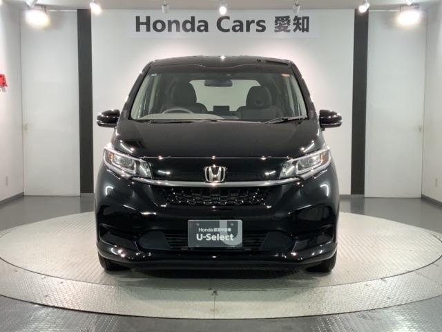 フリード＋ Ｇ・ホンダセンシング　最長５年保証　ワンオ－ナ－　ナビＶＸＭ－２２４ＶＦｉ　ＴＶ　Ｒカメラ　ＣＤ録音　ＢＴオ－ディオ　ＤＶＤ　ＥＴＣ　ＬＥＤライト　両側電動ドア　ＶＳＡ　シ－トヒ－タ－　クルコン　スマ－トキ－　盗難防止装置（53枚目）