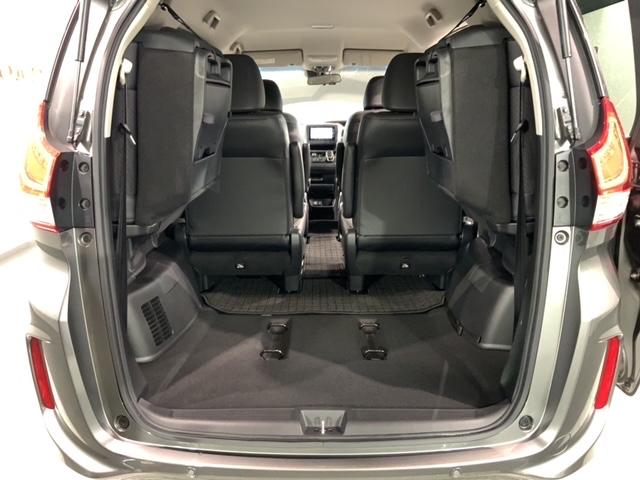 フリードハイブリッド ハイブリッド・Ｇホンダセンシング　最長５年保証　ナビＶＸＭ－２１４ＶＦｉ　ＴＶ　Ｒカメラ　ＣＤ録音　ＢＴオ－ディオ　ＤＶＤ　ＥＴＣ　ＬＥＤライト　両側電動ドア　ＶＳＡ　シ－トヒ－タ－　クルコン　アルミ　スマ－トキ－　盗難防止装置（19枚目）