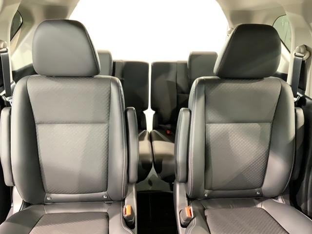 フリードハイブリッド ハイブリッド・Ｇホンダセンシング　最長５年保証　ナビＶＸＭ－２１４ＶＦｉ　ＴＶ　Ｒカメラ　ＣＤ録音　ＢＴオ－ディオ　ＤＶＤ　ＥＴＣ　ＬＥＤライト　両側電動ドア　ＶＳＡ　シ－トヒ－タ－　クルコン　アルミ　スマ－トキ－　盗難防止装置（32枚目）