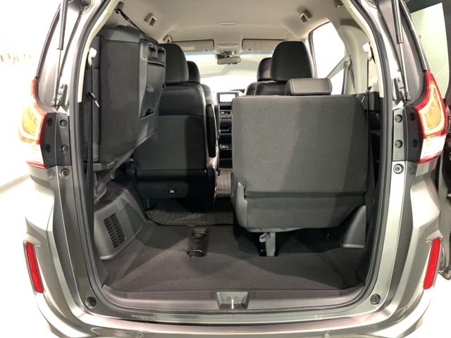 フリードハイブリッド ハイブリッド・Ｇホンダセンシング　最長５年保証　ナビＶＸＭ－２１４ＶＦｉ　ＴＶ　Ｒカメラ　ＣＤ録音　ＢＴオ－ディオ　ＤＶＤ　ＥＴＣ　ＬＥＤライト　両側電動ドア　ＶＳＡ　シ－トヒ－タ－　クルコン　アルミ　スマ－トキ－　盗難防止装置（38枚目）