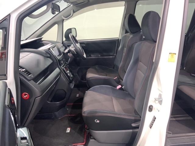 ヴォクシー ＺＳＧ’ｓ　１年保証　純正ナビ　ＴＶ　Ｒカメラ　ＢＴオ－ディオ　ＤＶＤ　ドラレコ　Ｒモニタ－　ＨＩＤ　アルミ　スマ－トキ－　盗難防止装置　整備記録簿　ドアバイザ－　ＡＡＣ　Ｗエアバッグ　ローダウン　地デジ（30枚目）