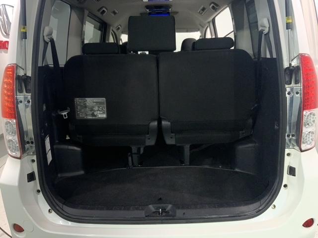 ヴォクシー ＺＳＧ’ｓ　１年保証　純正ナビ　ＴＶ　Ｒカメラ　ＢＴオ－ディオ　ＤＶＤ　ドラレコ　Ｒモニタ－　ＨＩＤ　アルミ　スマ－トキ－　盗難防止装置　整備記録簿　ドアバイザ－　ＡＡＣ　Ｗエアバッグ　ローダウン　地デジ（36枚目）