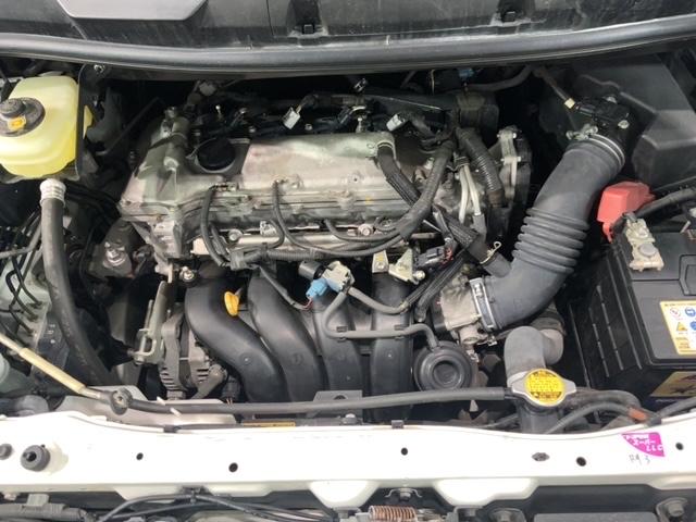 ヴォクシー ＺＳＧ’ｓ　１年保証　純正ナビ　ＴＶ　Ｒカメラ　ＢＴオ－ディオ　ＤＶＤ　ドラレコ　Ｒモニタ－　ＨＩＤ　アルミ　スマ－トキ－　盗難防止装置　整備記録簿　ドアバイザ－　ＡＡＣ　Ｗエアバッグ　ローダウン　地デジ（44枚目）