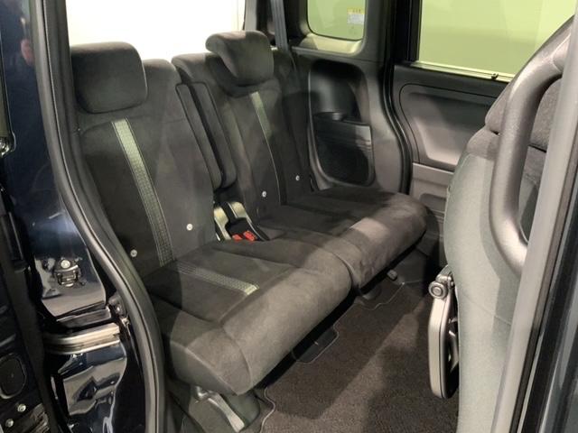 Ｎ－ＢＯＸカスタム Ｌ　Ｈ　ＳＥＮＳＩＮＧ　最長５年保証　ワンオ－ナ－　ナビＶＸＭ－２１５ＶＦＥｉ　ＴＶ　Ｒカメラ　ＢＴオ－ディオ　ドラレコ　シ－トヒ－タ－　ＥＴＣ　ＬＥＤライト　ＶＳＡ　クルコン　アルミ　スマ－トキ－　ＡＣ（18枚目）