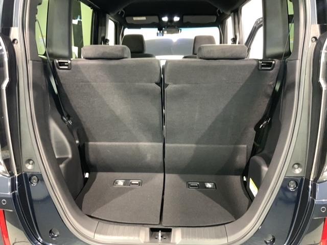 Ｎ－ＢＯＸカスタム Ｌ　Ｈ　ＳＥＮＳＩＮＧ　最長５年保証　ワンオ－ナ－　ナビＶＸＭ－２１５ＶＦＥｉ　ＴＶ　Ｒカメラ　ＢＴオ－ディオ　ドラレコ　シ－トヒ－タ－　ＥＴＣ　ＬＥＤライト　ＶＳＡ　クルコン　アルミ　スマ－トキ－　ＡＣ（36枚目）