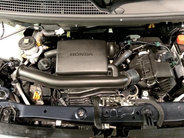 Ｎ－ＢＯＸカスタム Ｌ　Ｈ　ＳＥＮＳＩＮＧ　最長５年保証　ワンオ－ナ－　ナビＶＸＭ－２１５ＶＦＥｉ　ＴＶ　Ｒカメラ　ＢＴオ－ディオ　ドラレコ　シ－トヒ－タ－　ＥＴＣ　ＬＥＤライト　ＶＳＡ　クルコン　アルミ　スマ－トキ－　ＡＣ（44枚目）