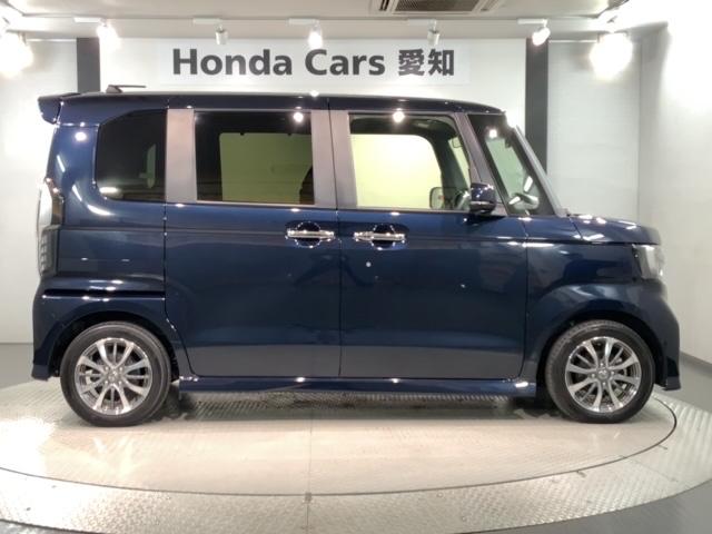 Ｎ－ＢＯＸカスタム Ｌ　Ｈ　ＳＥＮＳＩＮＧ　最長５年保証　ワンオ－ナ－　ナビＶＸＭ－２１５ＶＦＥｉ　ＴＶ　Ｒカメラ　ＢＴオ－ディオ　ドラレコ　シ－トヒ－タ－　ＥＴＣ　ＬＥＤライト　ＶＳＡ　クルコン　アルミ　スマ－トキ－　ＡＣ（51枚目）