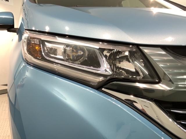 フリード＋ハイブリッド ハイブリッドＥＸ　Ｈ　ＳＥＮＳＩＮＧ　１年保証　ワンオ－ナ－　ナビＶＸＭ－１７５ＶＦＮｉ　ＴＶ　Ｒカメラ　ＣＤ録音　ＢＴオ－ディオ　ＤＶＤ　ＥＴＣ　ＬＥＤライト　両側電動ドア　ＶＳＡ　シ－トヒ－タ－　クルコン　アルミ（8枚目）