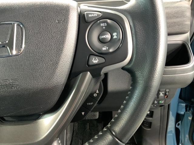 フリード＋ハイブリッド ハイブリッドＥＸ　Ｈ　ＳＥＮＳＩＮＧ　１年保証　ワンオ－ナ－　ナビＶＸＭ－１７５ＶＦＮｉ　ＴＶ　Ｒカメラ　ＣＤ録音　ＢＴオ－ディオ　ＤＶＤ　ＥＴＣ　ＬＥＤライト　両側電動ドア　ＶＳＡ　シ－トヒ－タ－　クルコン　アルミ（11枚目）