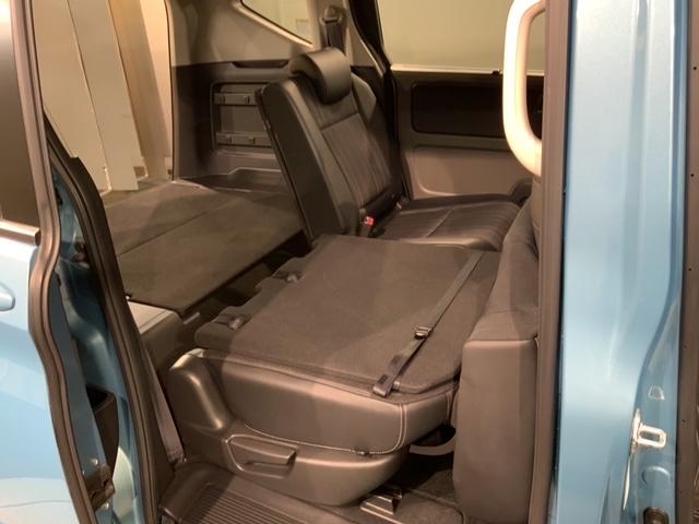 フリード＋ハイブリッド ハイブリッドＥＸ　Ｈ　ＳＥＮＳＩＮＧ　１年保証　ワンオ－ナ－　ナビＶＸＭ－１７５ＶＦＮｉ　ＴＶ　Ｒカメラ　ＣＤ録音　ＢＴオ－ディオ　ＤＶＤ　ＥＴＣ　ＬＥＤライト　両側電動ドア　ＶＳＡ　シ－トヒ－タ－　クルコン　アルミ（32枚目）