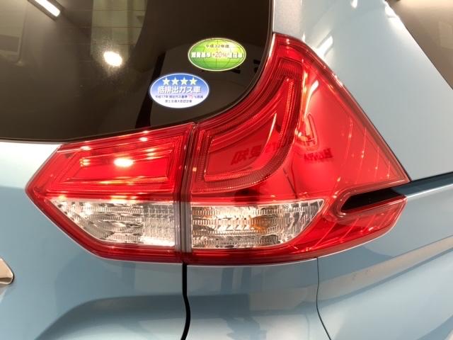 フリード＋ハイブリッド ハイブリッドＥＸ　Ｈ　ＳＥＮＳＩＮＧ　１年保証　ワンオ－ナ－　ナビＶＸＭ－１７５ＶＦＮｉ　ＴＶ　Ｒカメラ　ＣＤ録音　ＢＴオ－ディオ　ＤＶＤ　ＥＴＣ　ＬＥＤライト　両側電動ドア　ＶＳＡ　シ－トヒ－タ－　クルコン　アルミ（45枚目）