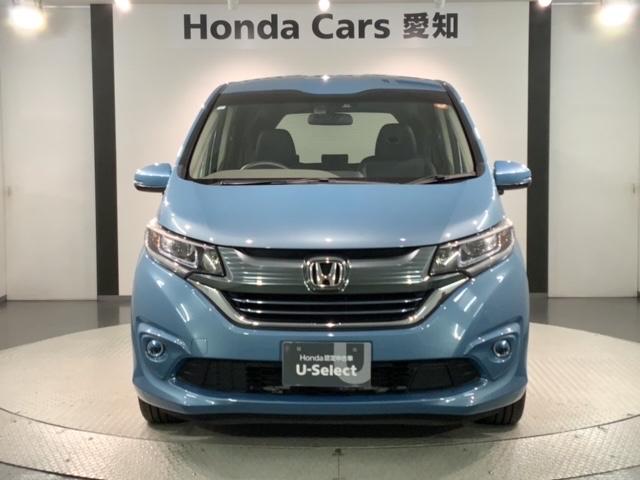 フリード＋ハイブリッド ハイブリッドＥＸ　Ｈ　ＳＥＮＳＩＮＧ　１年保証　ワンオ－ナ－　ナビＶＸＭ－１７５ＶＦＮｉ　ＴＶ　Ｒカメラ　ＣＤ録音　ＢＴオ－ディオ　ＤＶＤ　ＥＴＣ　ＬＥＤライト　両側電動ドア　ＶＳＡ　シ－トヒ－タ－　クルコン　アルミ（53枚目）