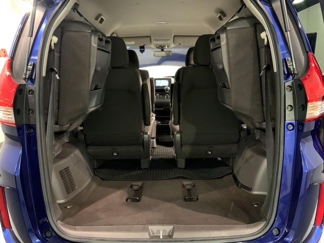 フリード Ｇ　助手席リフトアップシート車　福祉車両　１年保証　ワンオ－ナ－　ナビＶＸＭ－１７４ＣＳｉ　ＴＶ　Ｒカメラ　ＢＴオ－ディオ　ドラレコＥＴＣ　ＬＥＤライト　両側電動ドア　ＶＳＡ　スマ－トキ－　スペアキ－（19枚目）