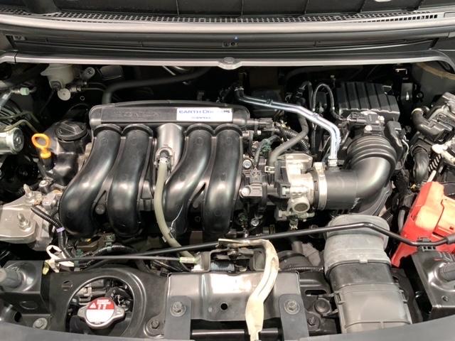 フリード Ｇ　助手席リフトアップシート車　福祉車両　１年保証　ワンオ－ナ－　ナビＶＸＭ－１７４ＣＳｉ　ＴＶ　Ｒカメラ　ＢＴオ－ディオ　ドラレコＥＴＣ　ＬＥＤライト　両側電動ドア　ＶＳＡ　スマ－トキ－　スペアキ－（44枚目）