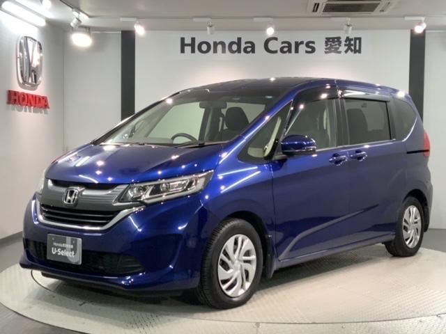 フリード Ｇ　助手席リフトアップシート車　福祉車両　１年保証　ワンオ－ナ－　ナビＶＸＭ－１７４ＣＳｉ　ＴＶ　Ｒカメラ　ＢＴオ－ディオ　ドラレコＥＴＣ　ＬＥＤライト　両側電動ドア　ＶＳＡ　スマ－トキ－　スペアキ－（46枚目）