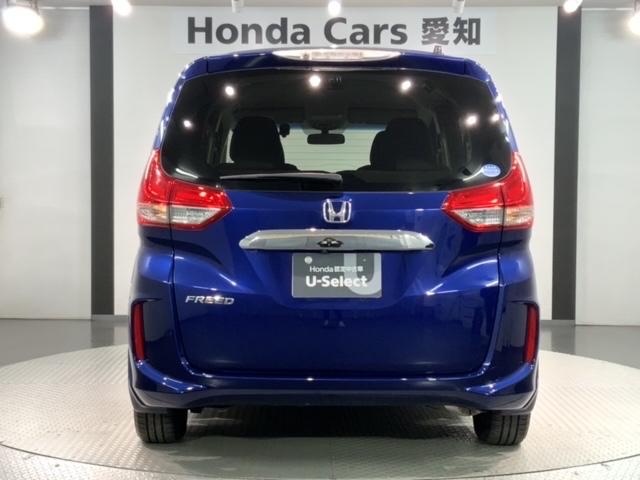 フリード Ｇ　助手席リフトアップシート車　福祉車両　１年保証　ワンオ－ナ－　ナビＶＸＭ－１７４ＣＳｉ　ＴＶ　Ｒカメラ　ＢＴオ－ディオ　ドラレコＥＴＣ　ＬＥＤライト　両側電動ドア　ＶＳＡ　スマ－トキ－　スペアキ－（49枚目）