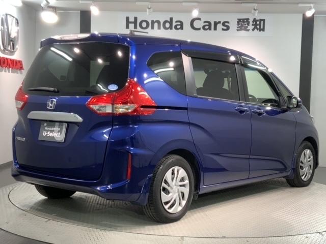 フリード Ｇ　助手席リフトアップシート車　福祉車両　１年保証　ワンオ－ナ－　ナビＶＸＭ－１７４ＣＳｉ　ＴＶ　Ｒカメラ　ＢＴオ－ディオ　ドラレコＥＴＣ　ＬＥＤライト　両側電動ドア　ＶＳＡ　スマ－トキ－　スペアキ－（50枚目）