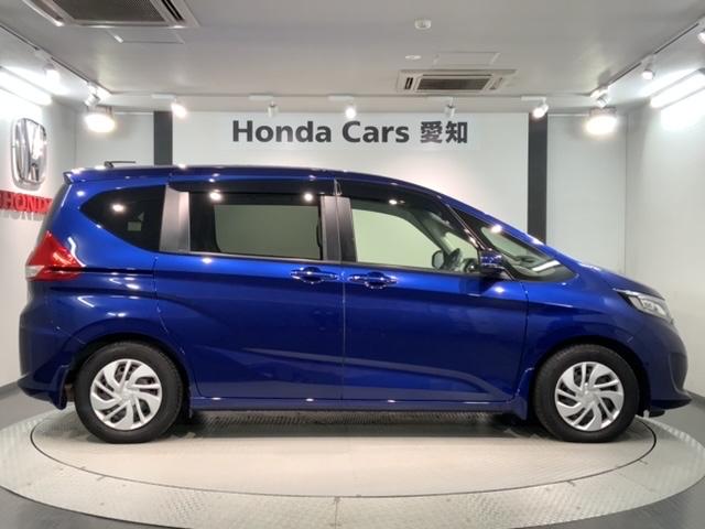 フリード Ｇ　助手席リフトアップシート車　福祉車両　１年保証　ワンオ－ナ－　ナビＶＸＭ－１７４ＣＳｉ　ＴＶ　Ｒカメラ　ＢＴオ－ディオ　ドラレコＥＴＣ　ＬＥＤライト　両側電動ドア　ＶＳＡ　スマ－トキ－　スペアキ－（51枚目）