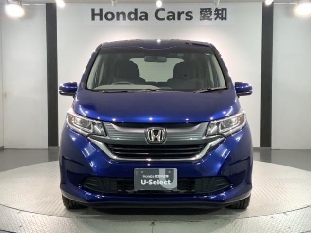 フリード Ｇ　助手席リフトアップシート車　福祉車両　１年保証　ワンオ－ナ－　ナビＶＸＭ－１７４ＣＳｉ　ＴＶ　Ｒカメラ　ＢＴオ－ディオ　ドラレコＥＴＣ　ＬＥＤライト　両側電動ドア　ＶＳＡ　スマ－トキ－　スペアキ－（53枚目）