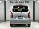 Ｌ　ＨｏｎｄａＳＥＮＳＩＮＧ新車保証試乗禁煙車　衝突被害軽減　ワンオーナー車　リヤカメラ　横滑り防止装置　前席シートヒーター　サイドカーテンエアバック　スマートキー＆プッシュスタート　フルセグＴＶ　ＥＴＣ（49枚目）