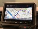 Ｎ－ＢＯＸカスタム ベースグレード　ＨｏｎｄａＳＥＮＳＩＮＧ新車保証試乗禁煙車　追突軽減ブレーキ　Ｂカメ　スマキー　ＬＥＤライト　オートエアコン　前席シートヒーター　クルーズコントロール　ＥＴＣ　ＥＳＣ　サイドカーテンエアバック　地デジ（5枚目）