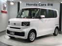 ベースグレード　ＨｏｎｄａＳＥＮＳＩＮＧ新車保証試乗禁煙車　パワーウインドー　衝突被害軽減　バックカメラ付　インテリキー　横滑り防止機能　両側スライド片側電動ドア　オートエアコン　ＬＥＤライト　盗難防止装置　フルセグ（46枚目）