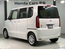 ベースグレード　ＨｏｎｄａＳＥＮＳＩＮＧ新車保証試乗禁煙車　パワーウインドー　衝突被害軽減　バックカメラ付　インテリキー　横滑り防止機能　両側スライド片側電動ドア　オートエアコン　ＬＥＤライト　盗難防止装置　フルセグ（48枚目）
