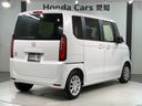 ベースグレード　ＨｏｎｄａＳＥＮＳＩＮＧ新車保証試乗禁煙車　パワーウインドー　衝突被害軽減　バックカメラ付　インテリキー　横滑り防止機能　両側スライド片側電動ドア　オートエアコン　ＬＥＤライト　盗難防止装置　フルセグ（50枚目）