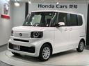ベースグレード　ＨｏｎｄａＳＥＮＳＩＮＧ新車保証試乗禁煙車　パワーウインドー　衝突被害軽減　バックカメラ付　インテリキー　横滑り防止機能　両側スライド片側電動ドア　オートエアコン　ＬＥＤライト　盗難防止装置　フルセグ（46枚目）