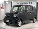 ベースグレード　ＨｏｎｄａＳＥＮＳＩＮＧ新車保証試乗禁煙車　パワーウインドー　衝突被害軽減　バックカメラ付　インテリキー　横滑り防止機能　両側スライド片側電動ドア　オートエアコン　ＬＥＤライト　盗難防止装置　フルセグ（46枚目）