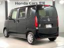 ベースグレード　ＨｏｎｄａＳＥＮＳＩＮＧ新車保証試乗禁煙車　パワーウインドー　衝突被害軽減　バックカメラ付　インテリキー　横滑り防止機能　両側スライド片側電動ドア　オートエアコン　ＬＥＤライト　盗難防止装置　フルセグ（48枚目）