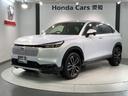 ｅ：ＨＥＶ　Ｚ　ホンダセンシング　新車保証継承　禁煙　当社デモカー　ナビ　Ｒカメラ　ＣＤ　ＤＶＤ　ＢＴオーディオ　音楽録音　ＴＶ　アルミ　ＬＥＤヘッド　シートヒーター　パワーテールゲート　クルコン　スマートキー（46枚目）